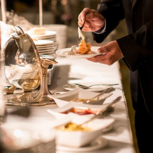 Event Catering Services